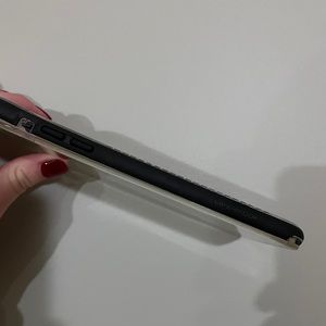 iPhone X Max lifeproof case